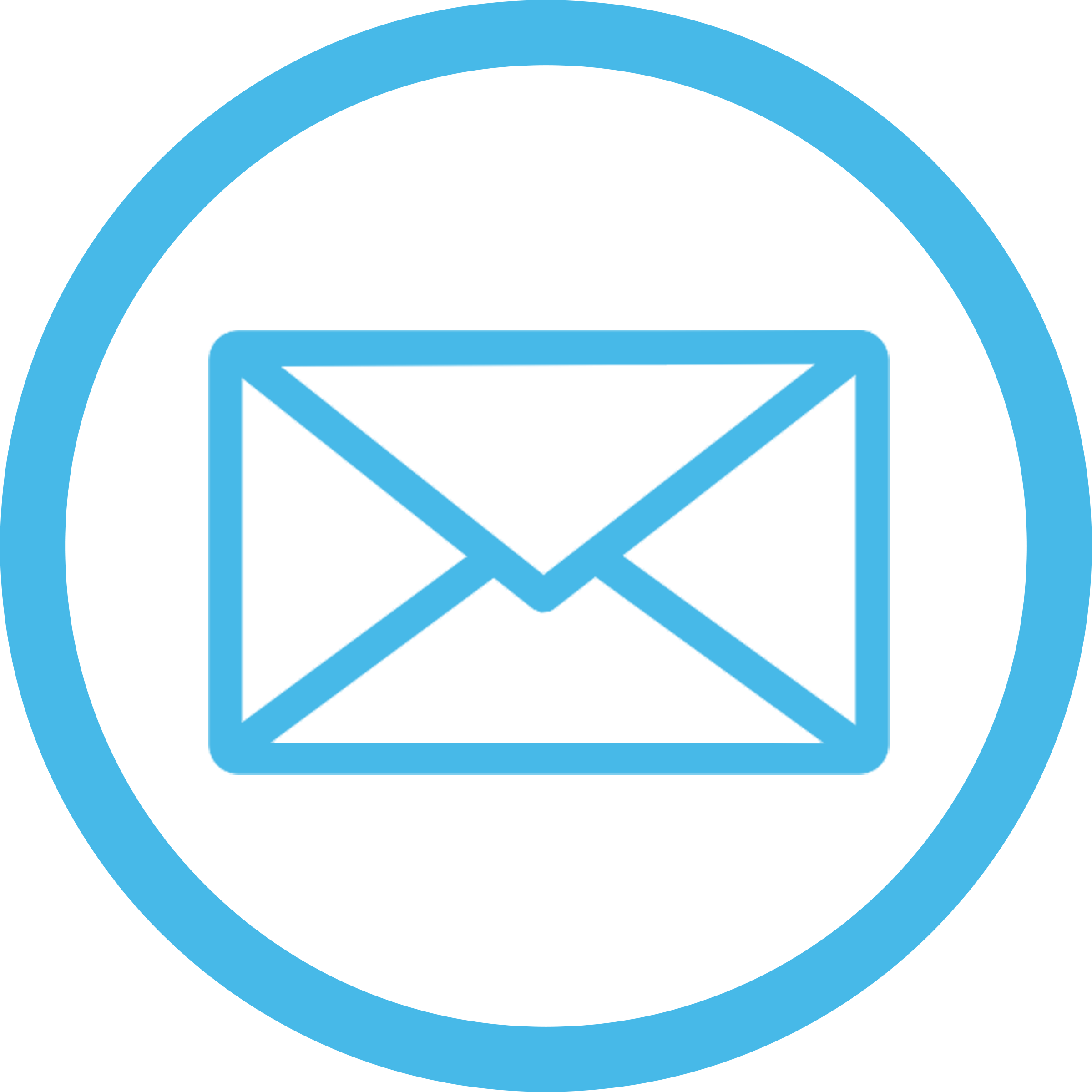 Invia email a...